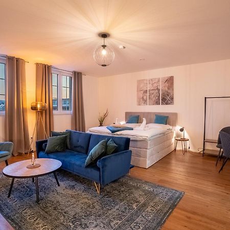 Apartamento Schaengel Chic 19 Coblenza Exterior foto