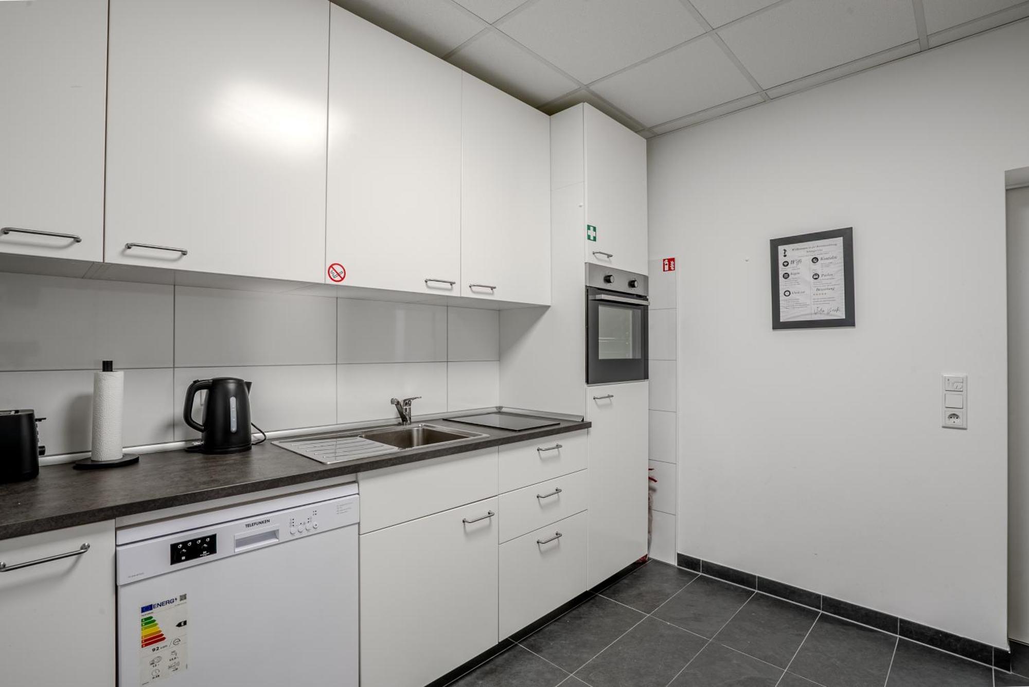 Apartamento Schaengel Chic 19 Coblenza Exterior foto