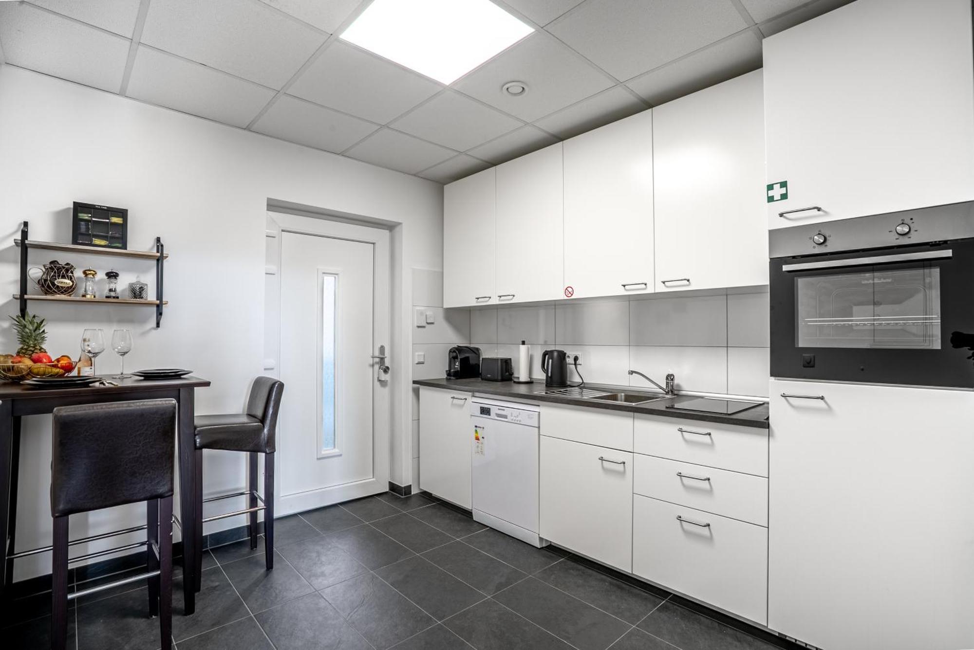 Apartamento Schaengel Chic 19 Coblenza Exterior foto