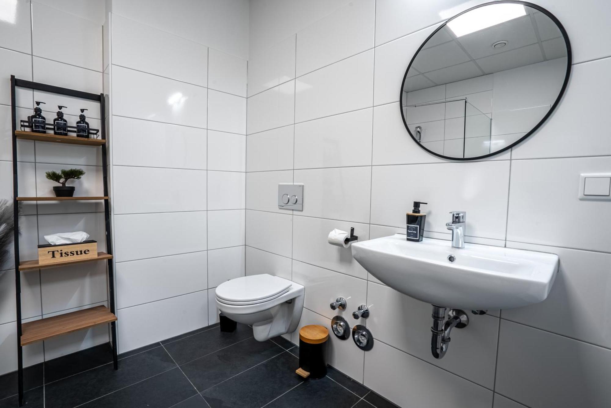 Apartamento Schaengel Chic 19 Coblenza Exterior foto